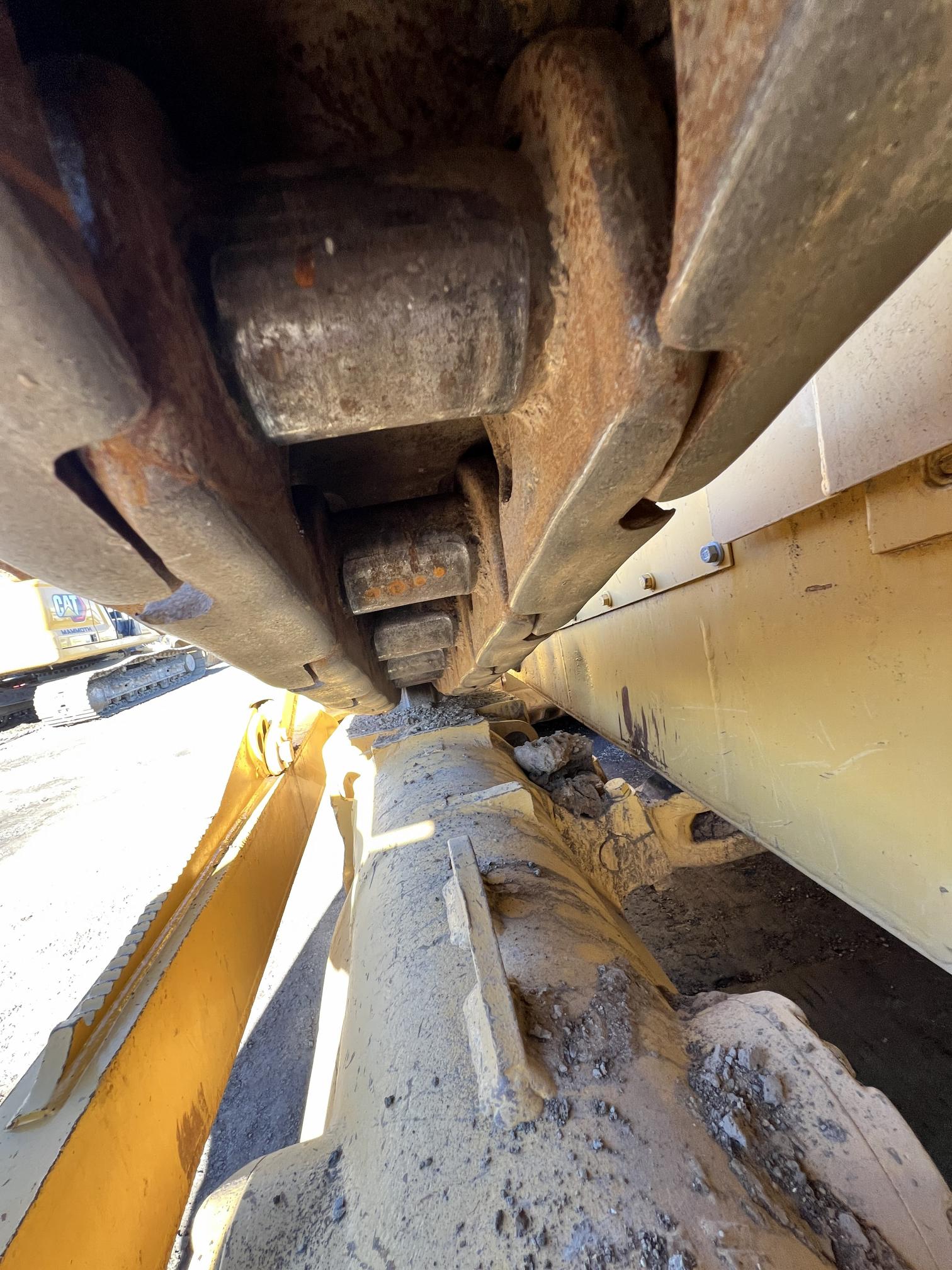 1997 CATERPILLAR D8R - Image 43